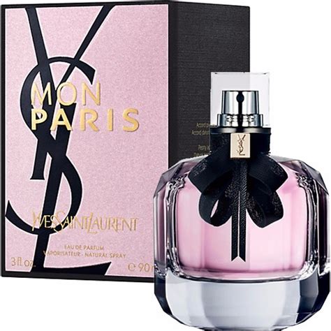 ysl mon paris 90 ml edt|YSL mon Paris perfume nordstrom.